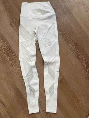 ALO Yoga High-Waist Epic Leggings | Size XXS